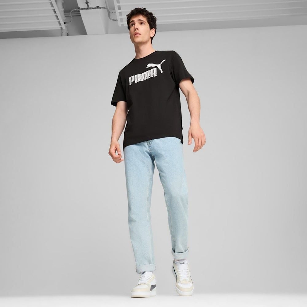  Áo Phông - Áo thun Thể Thao Nam PUMA Graphics No. 1 Logo Tee 68192801 