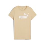  Áo Phông - Áo thun Thể Thao Nữ PUMA Ess No. 1 Logo Tee (S) 68237183 