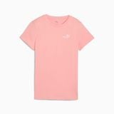  Áo Phông - Áo thun Thể Thao Nữ PUMA Ess Small No. 1 Logo Tee (S) 68237318 