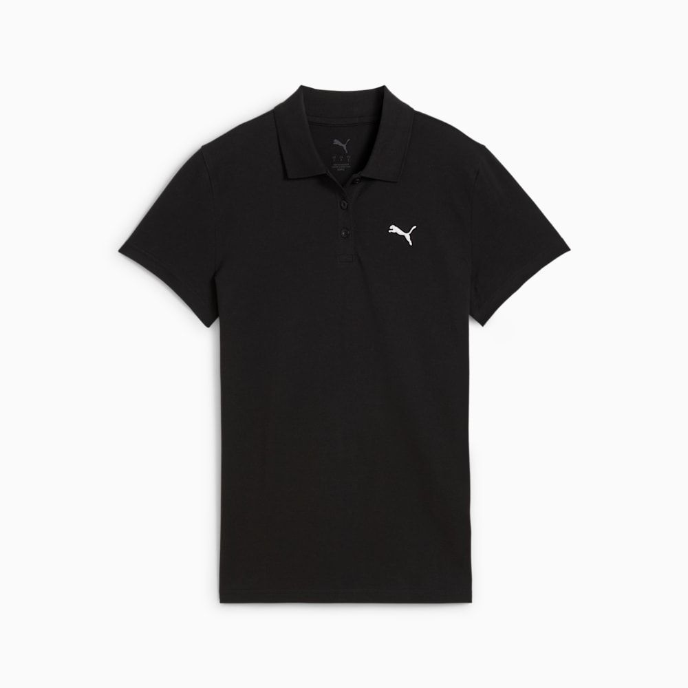  Áo Polo Thể Thao Nữ PUMA Ess Polo 68237801 