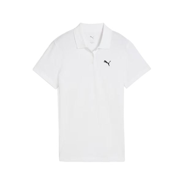  Áo Polo Thể Thao Nữ PUMA Ess Polo 68237802 