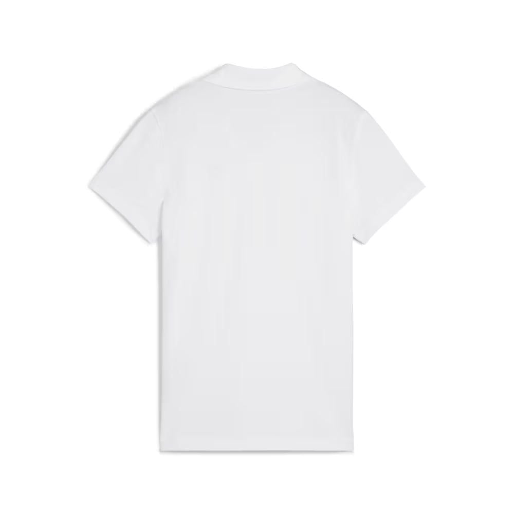  Áo Polo Thể Thao Nữ PUMA Ess Polo 68237802 