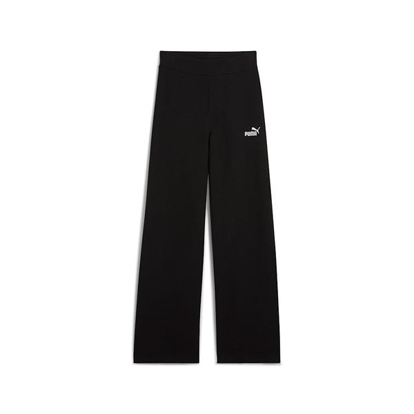  Quần Bó Thể Thao Nữ PUMA Ess Small No. 1 Logo High-Waist Straight Leggings 68242801 
