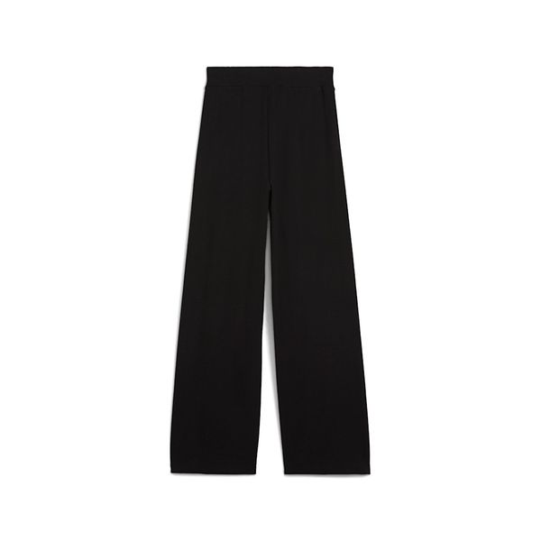  Quần Bó Thể Thao Nữ PUMA Ess Small No. 1 Logo High-Waist Straight Leggings 68242801 