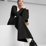  Quần Bó Thể Thao Nữ PUMA Ess Small No. 1 Logo High-Waist Straight Leggings 68242801 