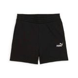 Quần Đùi Thể Thao Nữ PUMA Ess Small No. 1 Logo 5'' High-Waist Shorts Tr 68244001 