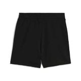 Quần Đùi Thể Thao Nữ PUMA Ess Small No. 1 Logo 5'' High-Waist Shorts Tr 68244001 