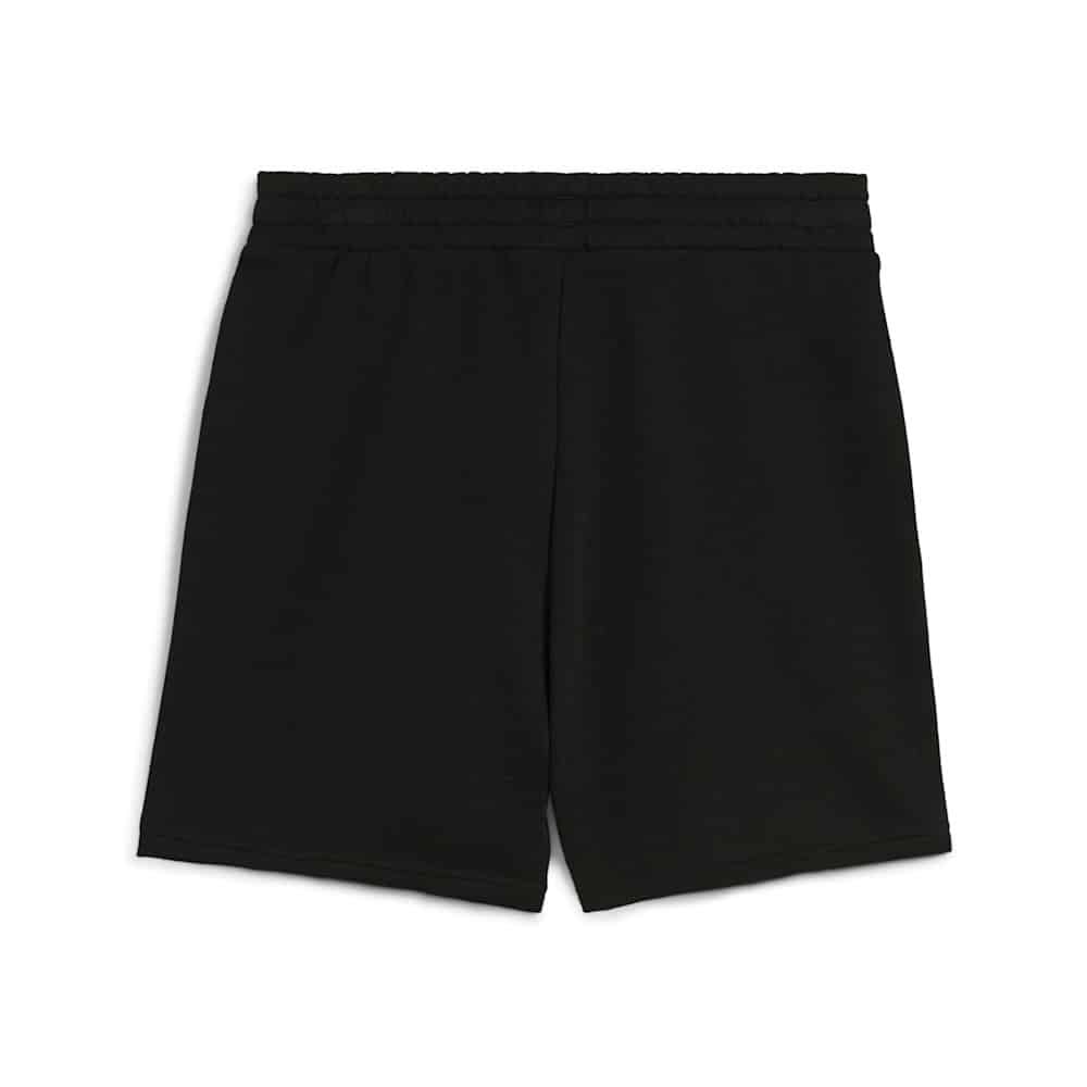  Quần Đùi Thể Thao Nữ PUMA Ess Small No. 1 Logo 5'' High-Waist Shorts Tr 68244001 