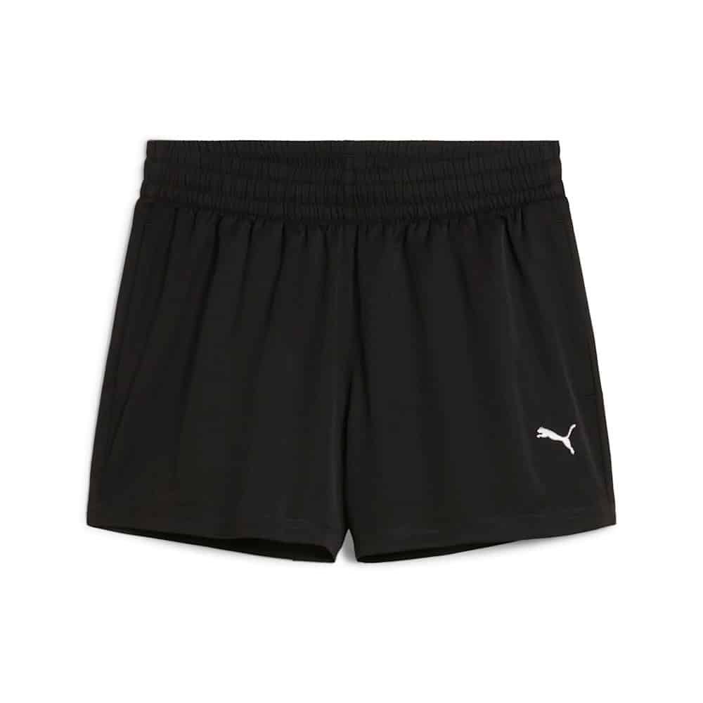  Quần Đùi Thể Thao Nữ PUMA Ess 4'' Woven Shorts 68244401 