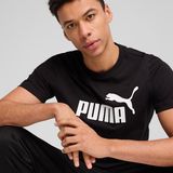  Áo Phông - Áo thun Thể Thao Nam PUMA Ess No. 1 Logo Tee 68253201 