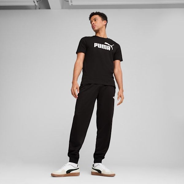  Áo Phông - Áo thun Thể Thao Nam PUMA Ess No. 1 Logo Tee 68253201 