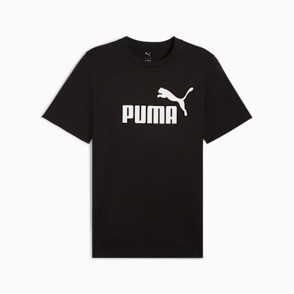  Áo Phông - Áo thun Thể Thao Nam PUMA Ess No. 1 Logo Tee 68253201 