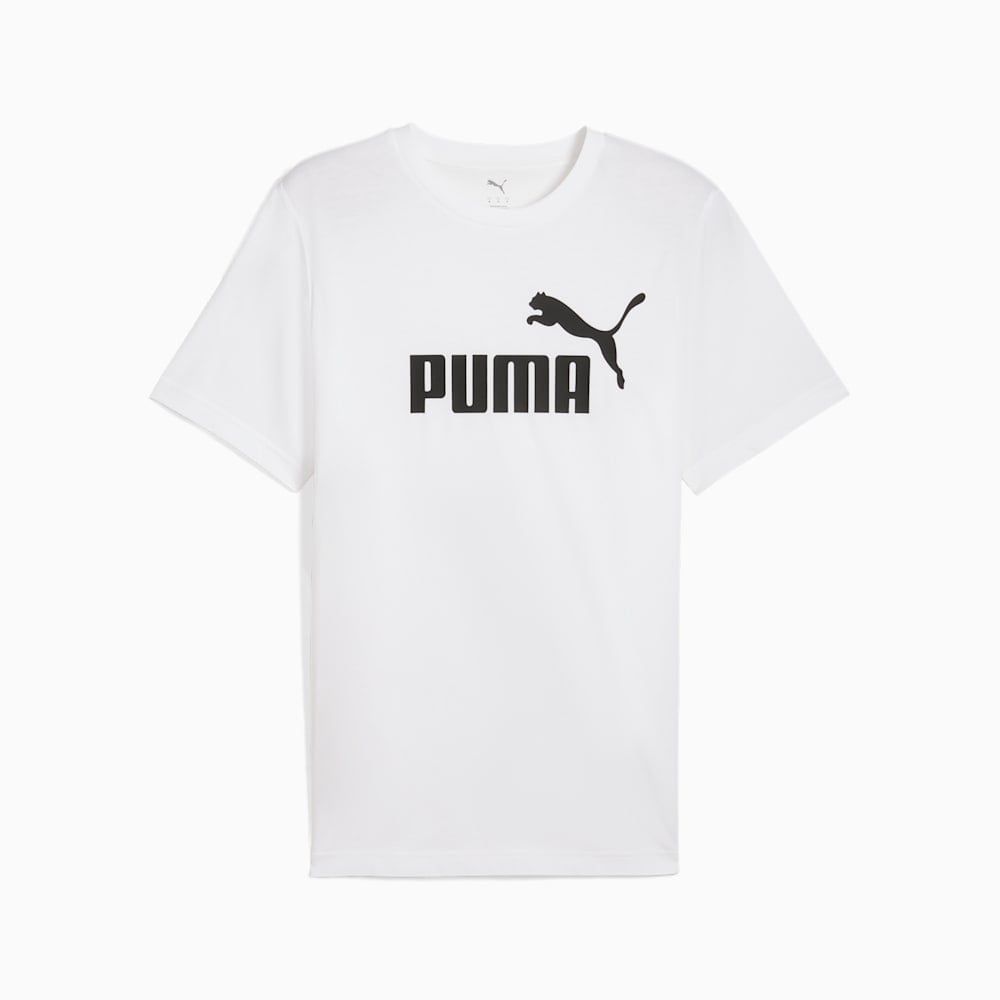 Áo Phông - Áo thun Thể Thao Nam PUMA Ess No. 1 Logo Tee 68253202 
