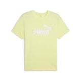  Áo Phông - Áo thun Thể Thao Nam PUMA Ess No. 1 Logo Tee (S) 68253335 