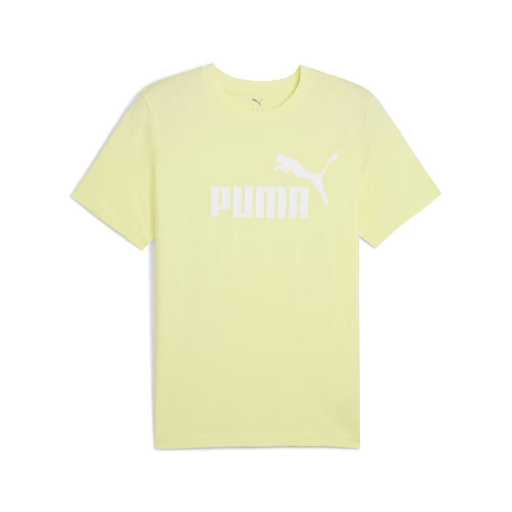  Áo Phông - Áo thun Thể Thao Nam PUMA Ess No. 1 Logo Tee (S) 68253335 