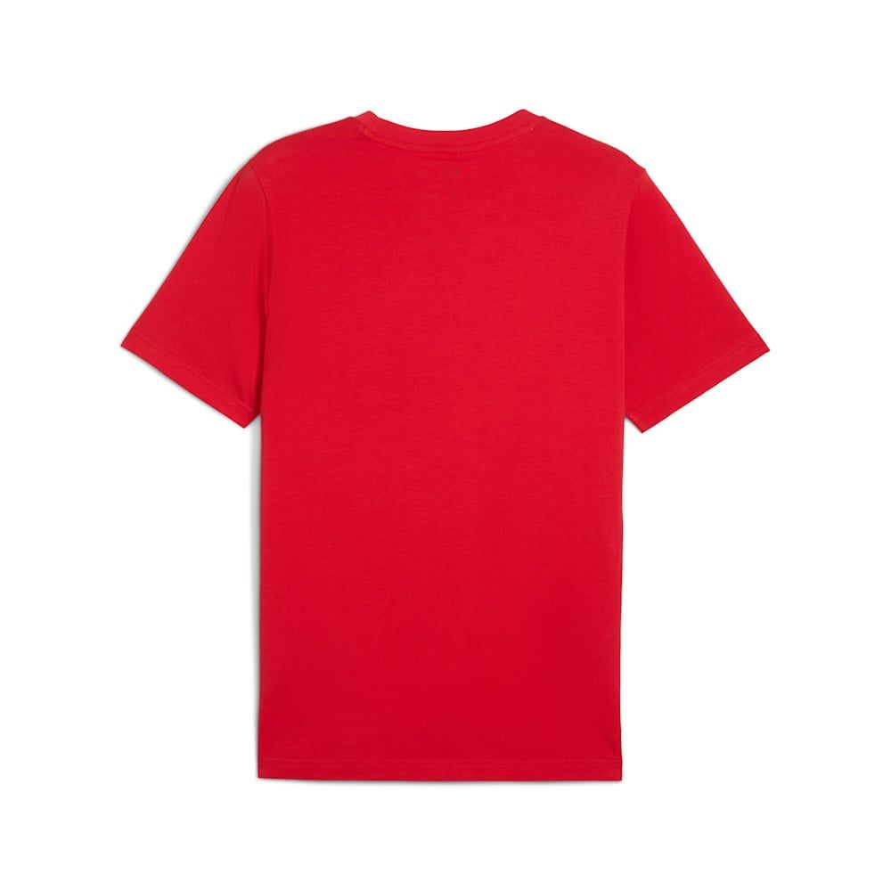  Áo Phông - Áo thun Thể Thao Nam PUMA Ess Small Logo Tee 68253811 