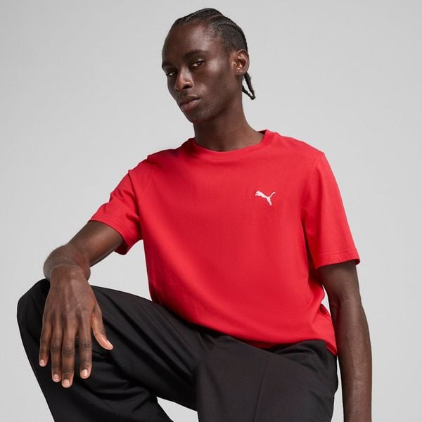 Áo Phông - Áo thun Thể Thao Nam PUMA Ess Small Logo Tee 68253811 