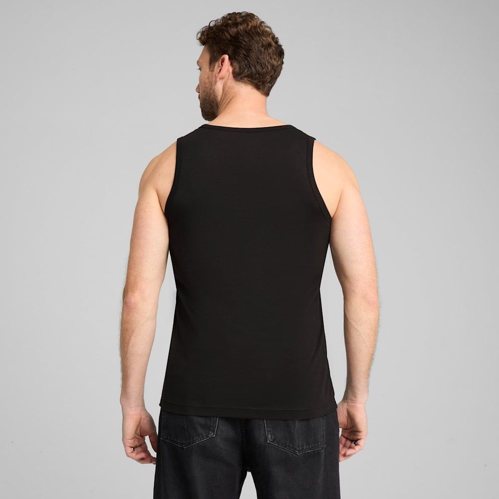  Áo Ba Lỗ Thể Thao Nam PUMA Ess No. 1 Logo Tank 68254401 