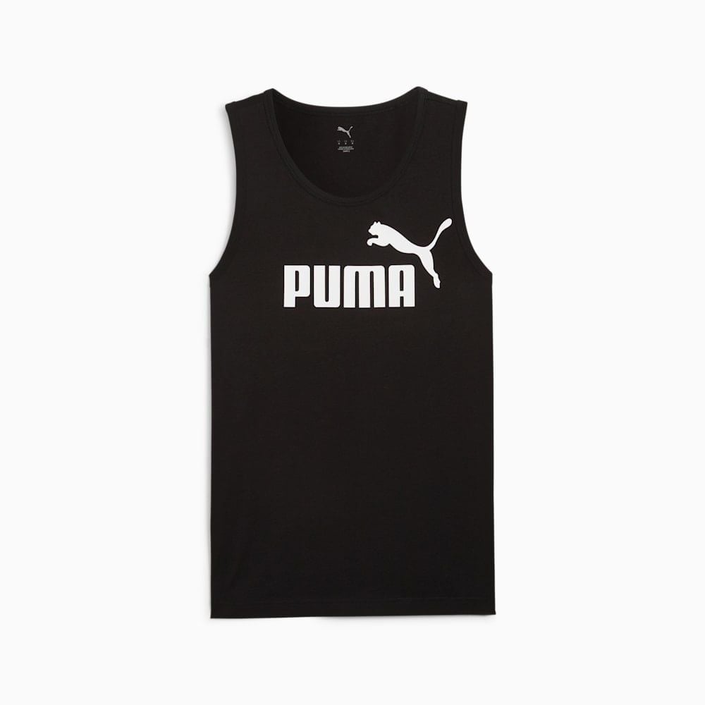  Áo Ba Lỗ Thể Thao Nam PUMA Ess No. 1 Logo Tank 68254401 