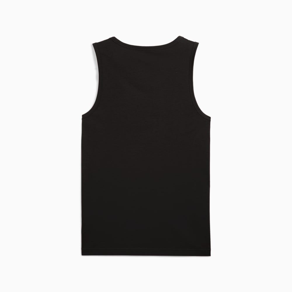  Áo Ba Lỗ Thể Thao Nam PUMA Ess No. 1 Logo Tank 68254401 