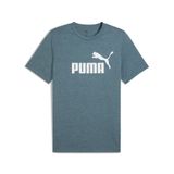  Áo Phông - Áo thun Thể Thao Nam PUMA Ess No. 1 Logo Heather Tee (S) 68255175 