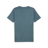  Áo Phông - Áo thun Thể Thao Nam PUMA Ess No. 1 Logo Heather Tee (S) 68255175 