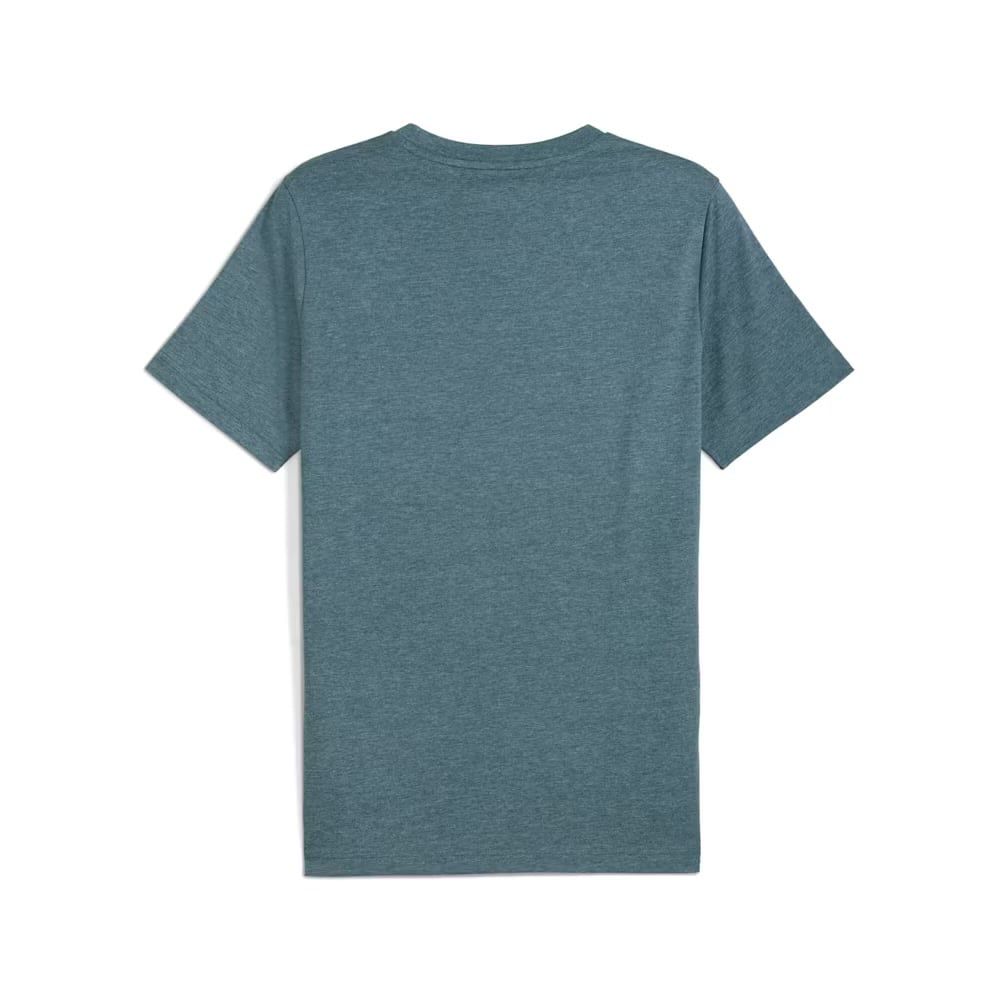  Áo Phông - Áo thun Thể Thao Nam PUMA Ess No. 1 Logo Heather Tee (S) 68255175 