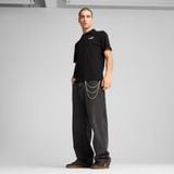  Áo Polo Thể Thao Nam PUMA Ess No. 1 Logo Jersey Polo 68255601 