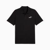  Áo Polo Thể Thao Nam PUMA Ess No. 1 Logo Jersey Polo 68255601 