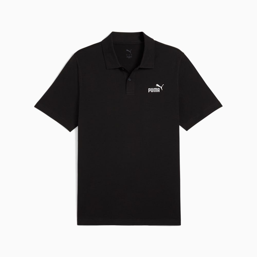  Áo Polo Thể Thao Nam PUMA Ess No. 1 Logo Jersey Polo 68255601 