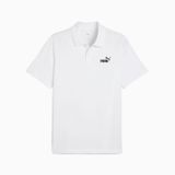  Áo Polo Thể Thao Nam PUMA Ess No. 1 Logo Jersey Polo 68255602 