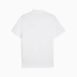  Áo Polo Thể Thao Nam PUMA Ess No. 1 Logo Jersey Polo 68255602 