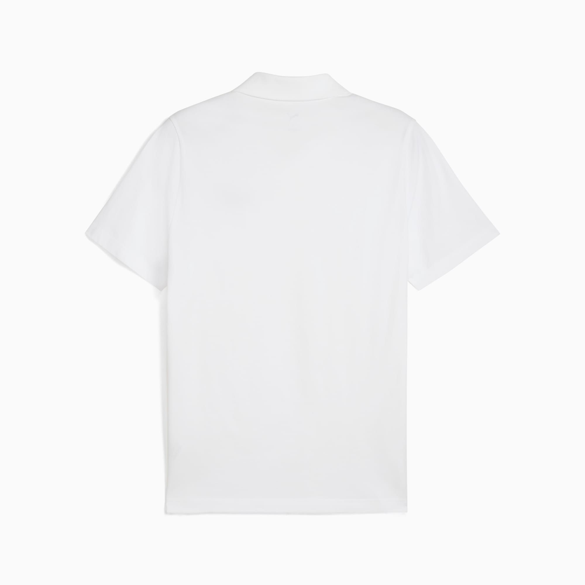  Áo Polo Thể Thao Nam PUMA Ess No. 1 Logo Jersey Polo 68255602 