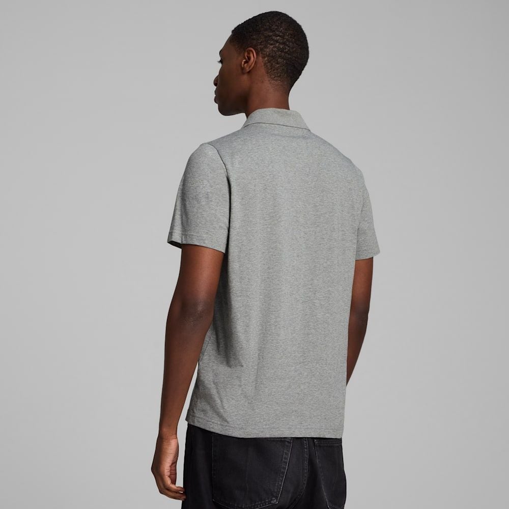  Áo Polo Thể Thao Nam PUMA Ess No. 1 Logo Jersey Polo 68255603 