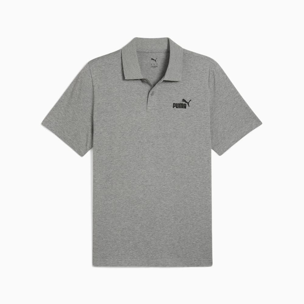  Áo Polo Thể Thao Nam PUMA Ess No. 1 Logo Jersey Polo 68255603 