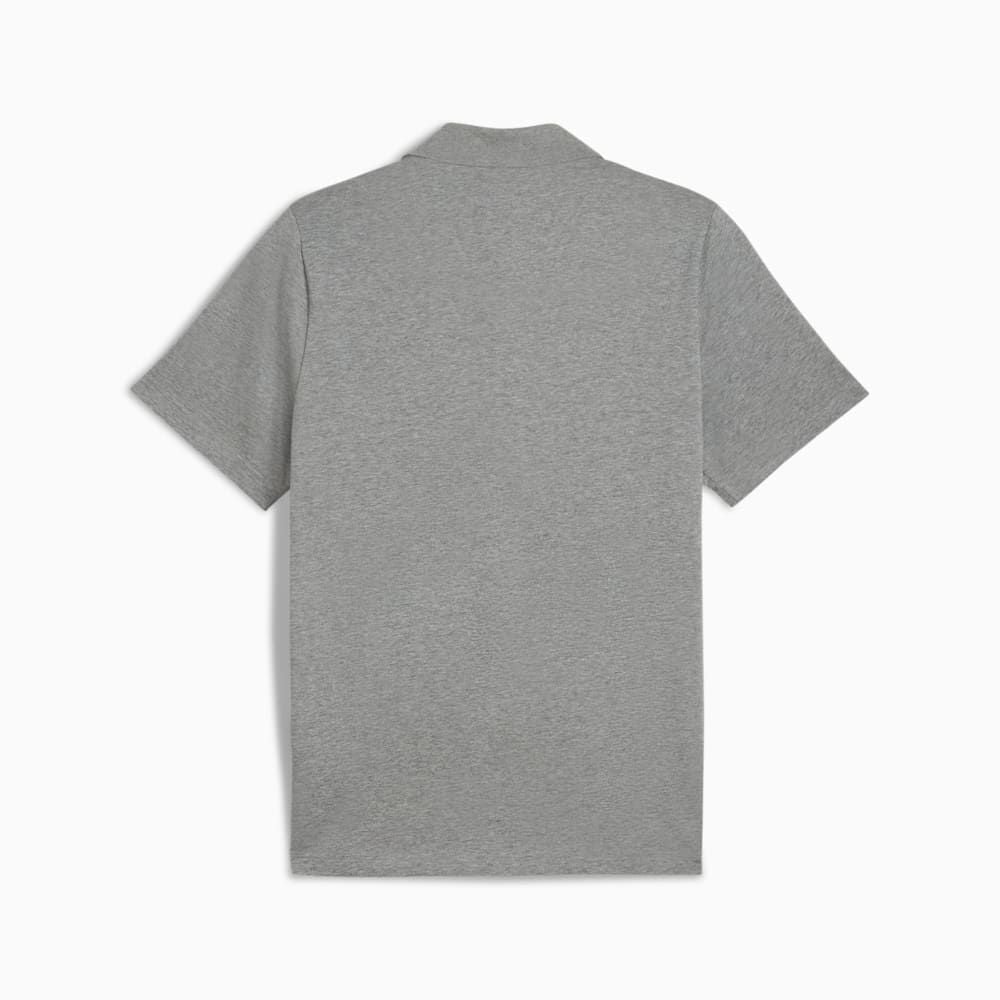  Áo Polo Thể Thao Nam PUMA Ess No. 1 Logo Jersey Polo 68255603 