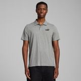  Áo Polo Thể Thao Nam PUMA Ess No. 1 Logo Jersey Polo 68255603 