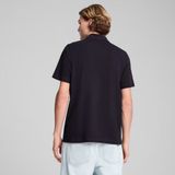  Áo Polo Thể Thao Nam PUMA Ess No. 1 Logo Jersey Polo 68255616 