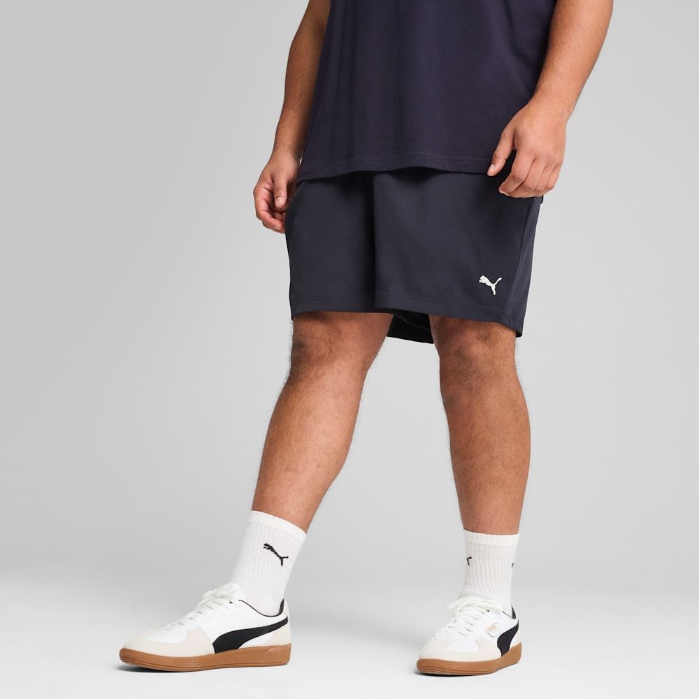  Quần Đùi Thể Thao Nam PUMA Ess Woven Shorts 5