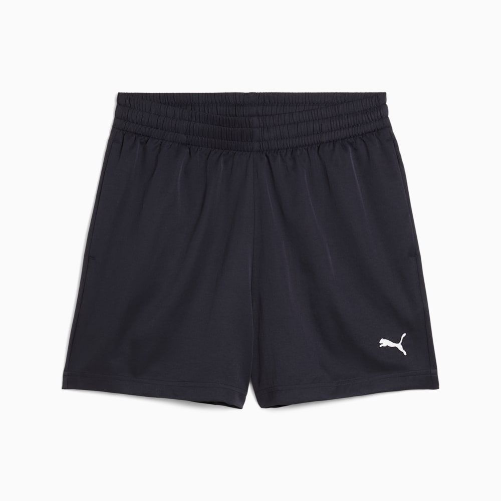  Quần Đùi Thể Thao Nam PUMA Ess Woven Shorts 5
