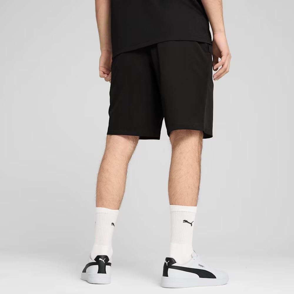  Quần Đùi Thể Thao Nam PUMA Ess Woven Shorts 9