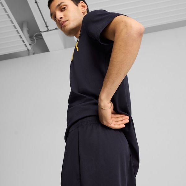  Quần Đùi Thể Thao Nam PUMA Ess Woven Shorts 9