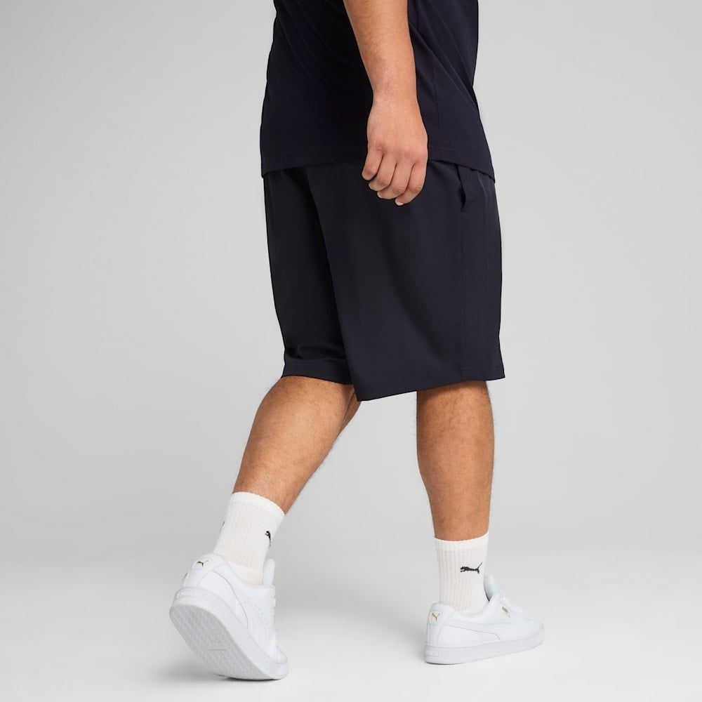  Quần Đùi Thể Thao Nam PUMA Ess Woven Shorts 9