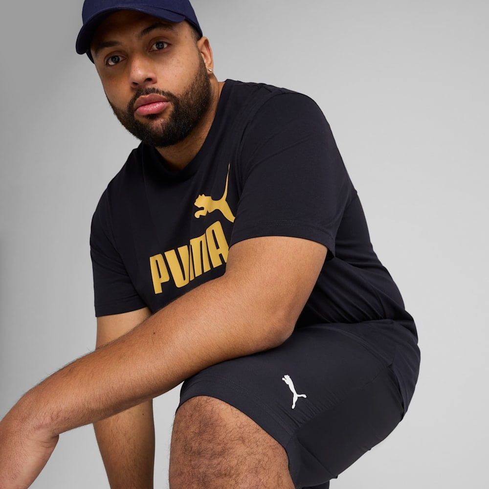  Quần Đùi Thể Thao Nam PUMA Ess Woven Shorts 9