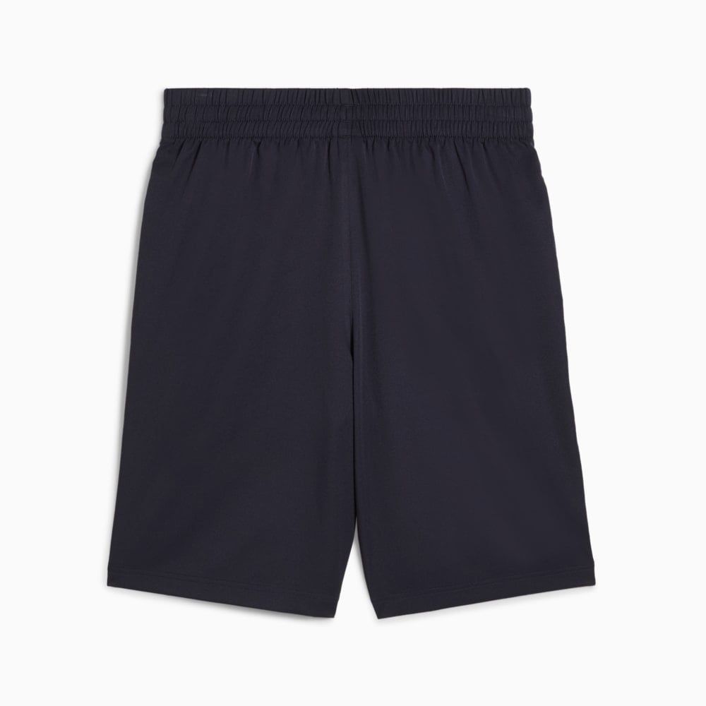  Quần Đùi Thể Thao Nam PUMA Ess Woven Shorts 9