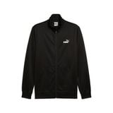  Áo Khoác Thể Thao Nam PUMA Ess No. 1 Logo Poly Track Jacket Puma Bl 68263801 
