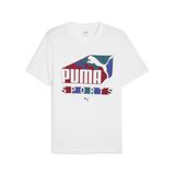  Áo Phông - Áo thun Thể Thao Nam PUMA Graphics Puma Sports Tee 68320702 
