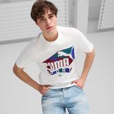  Áo Phông - Áo thun Thể Thao Nam PUMA Graphics Puma Sports Tee 68320702 