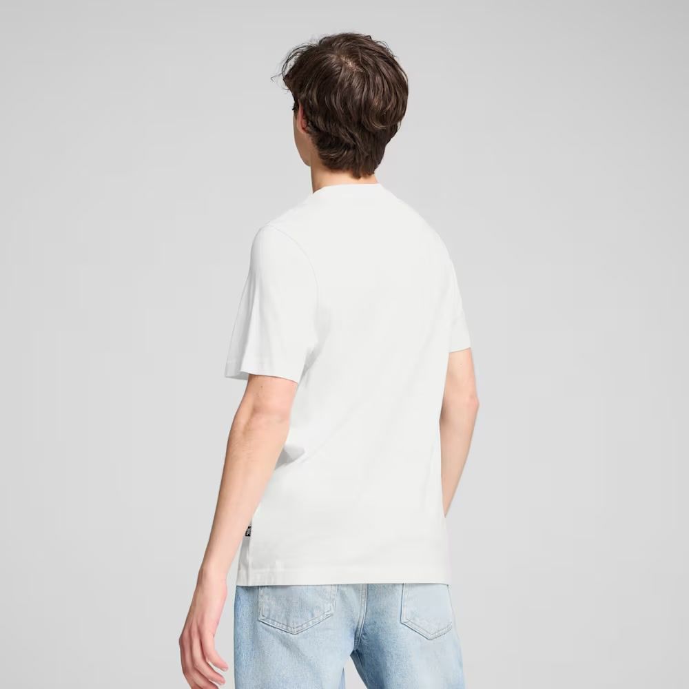  Áo Phông - Áo thun Thể Thao Nam PUMA Graphics Puma Sports Tee 68320702 