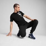  Áo Phông - Áo thun Thể Thao Nam PUMA Graphics Icon Tee 68320801 